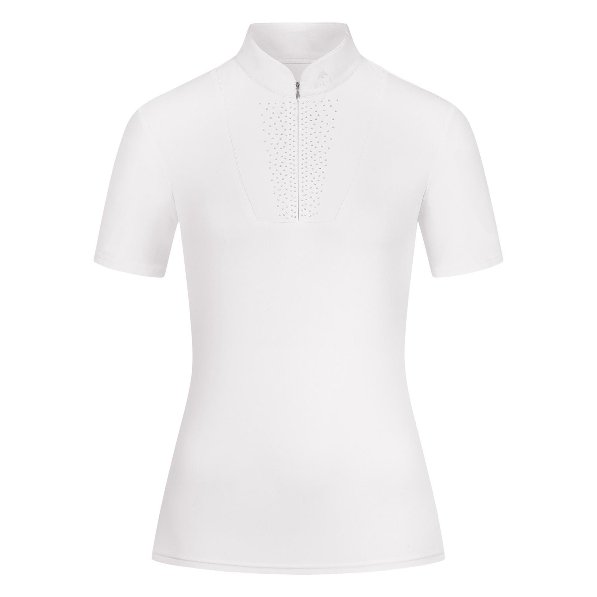 ELT Paola Competition Shirt - Aitken's Saddlery