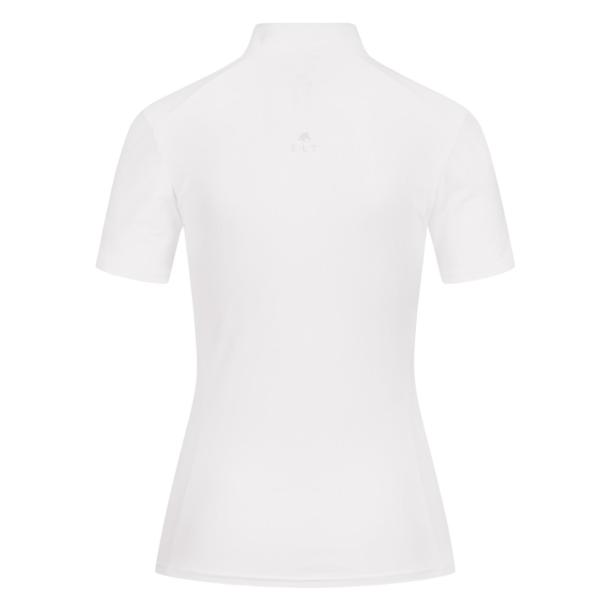 ELT Paola Competition Shirt - Aitken's Saddlery