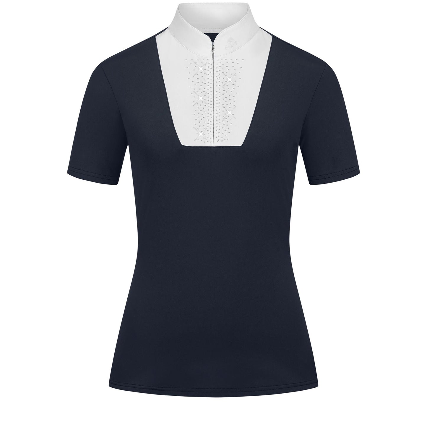 ELT Paola Competition Shirt - Aitken's Saddlery