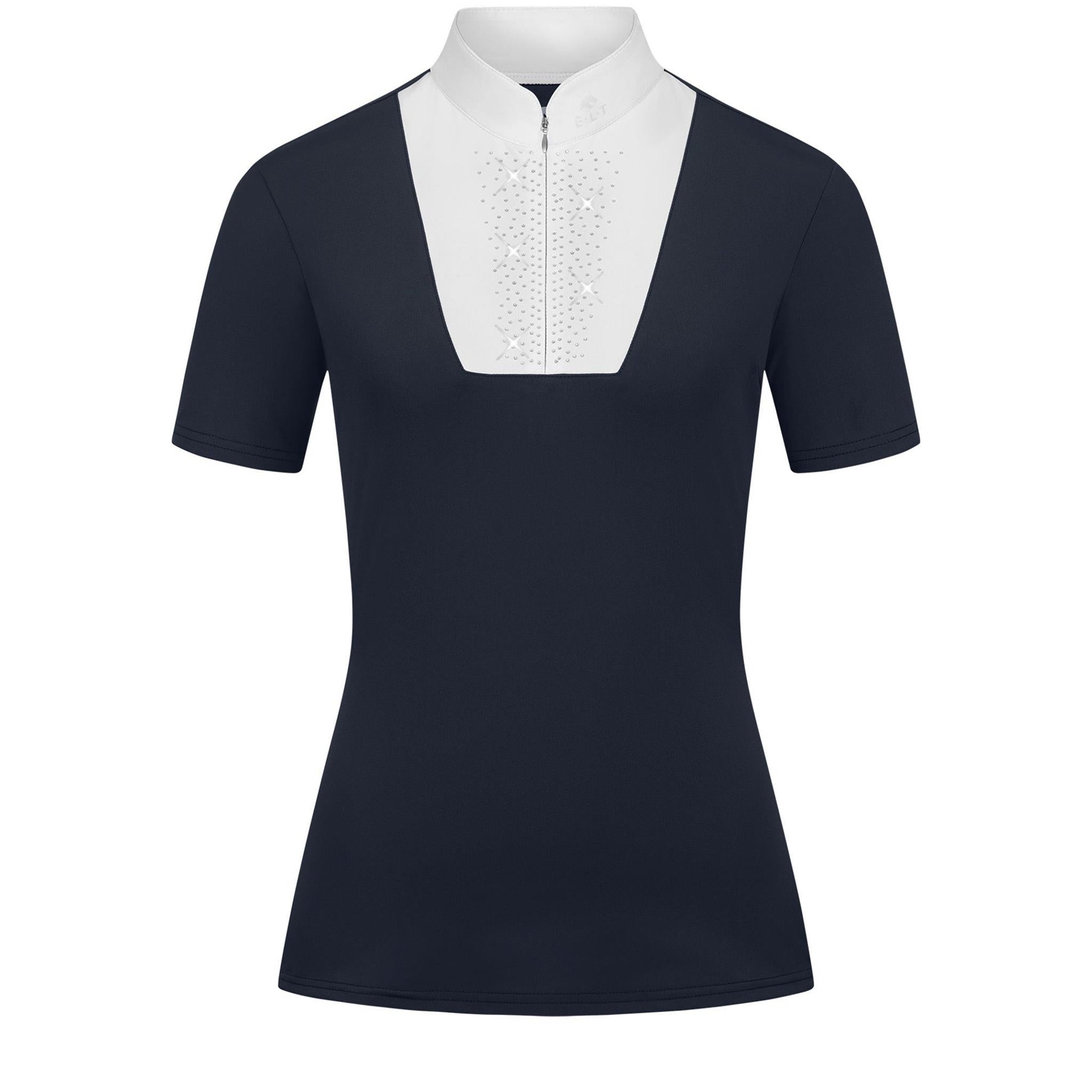 ELT Paola Competition Shirt - Aitken's Saddlery