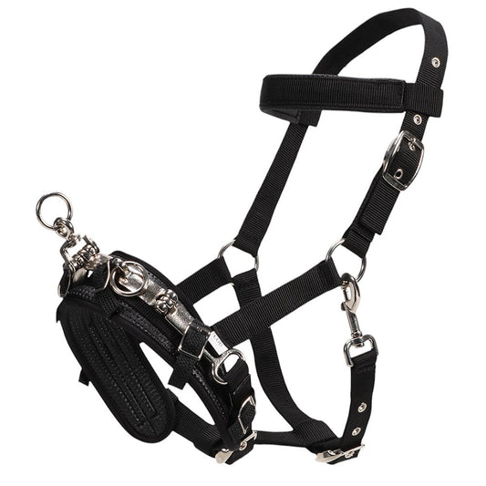 Equi Prene Lunge Cavesson - Aitken's Saddlery