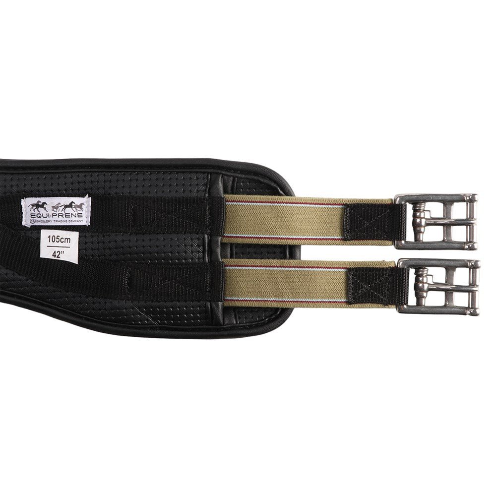 Equi Prene Pressure Eze Girth Long - Aitken's Saddlery