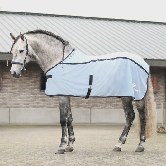 Equilibrium Quick Chill Cool Rug - Aitken's Saddlery