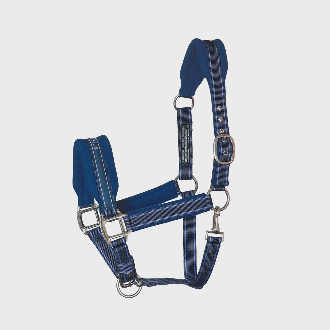 Equilibrium Stellar Style Halter - Aitken's Saddlery