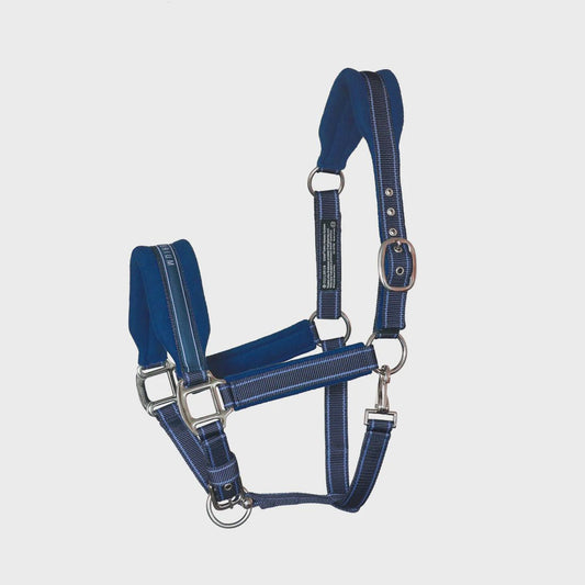 Equilibrium Stellar Style Halter - Aitken's Saddlery