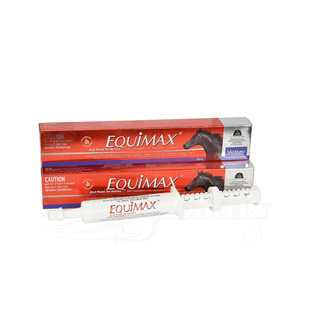 Equimax - Aitken's Saddlery