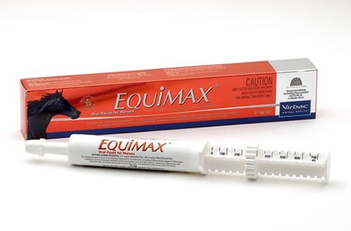Equimax - Aitken's Saddlery