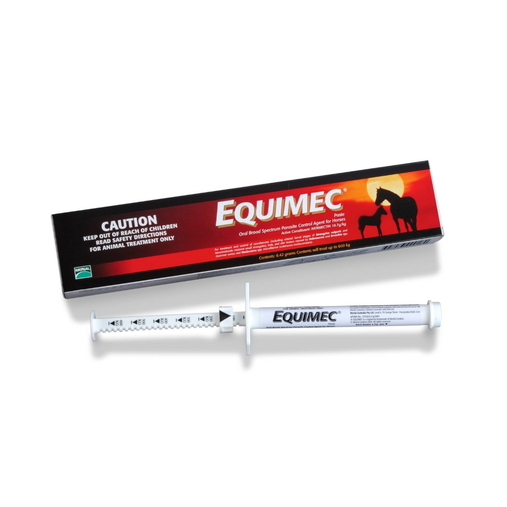 Equimec