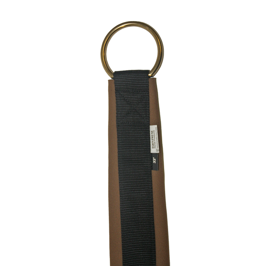 EquiPrene Ringer Girth Brown