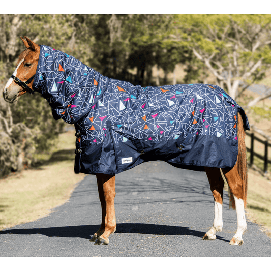 Eureka 1200D Viking Combo - Aitken's Saddlery