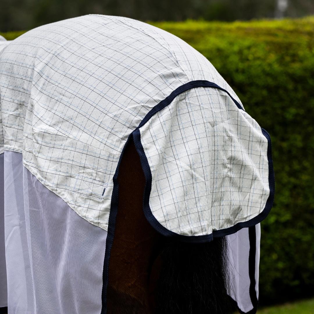 Eureka Airflow Combo - Aitken's Saddlery