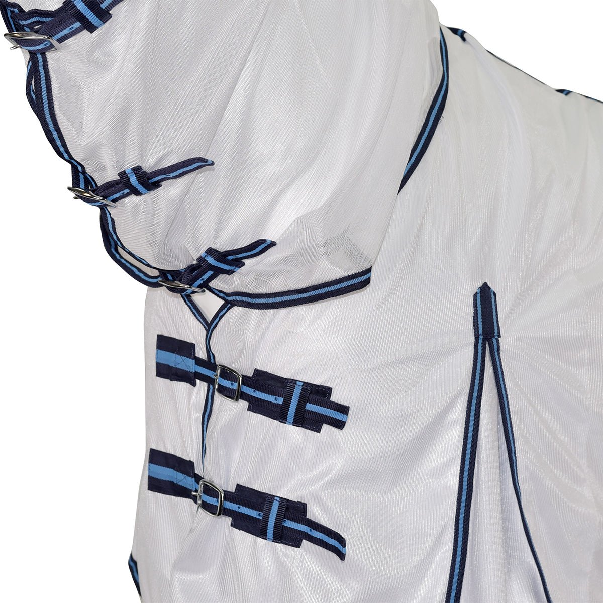 Eureka Airmesh Combo - Aitken's Saddlery