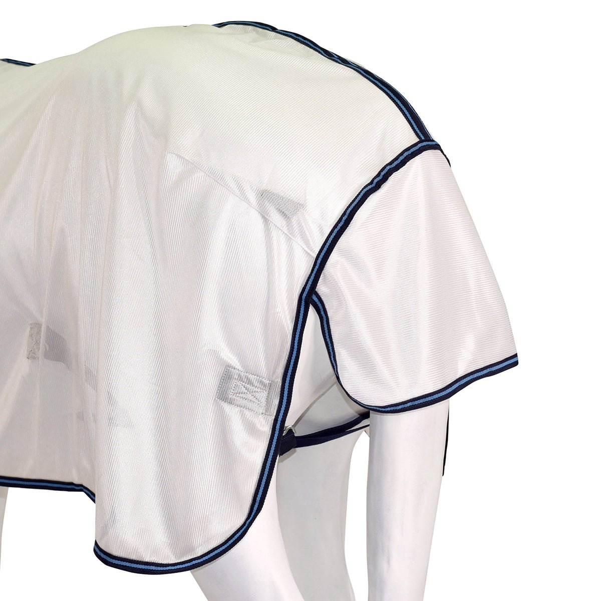 Eureka Airmesh Combo - Aitken's Saddlery