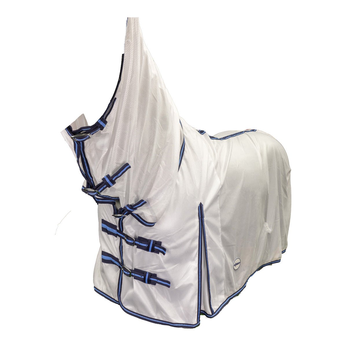 Eureka Airmesh Combo - Aitken's Saddlery