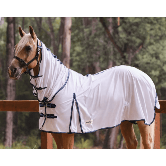 Eureka Airmesh Combo - Aitken's Saddlery