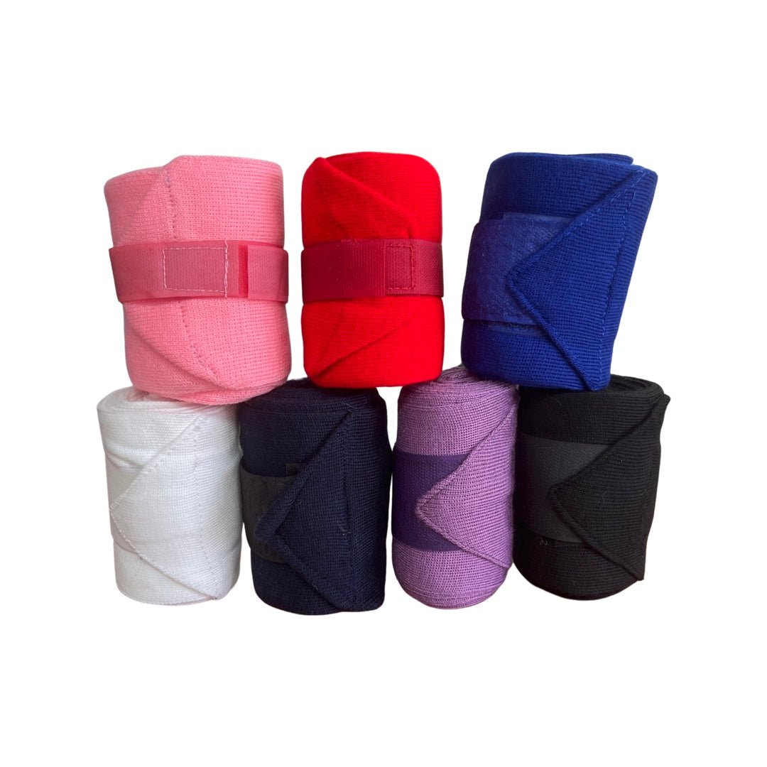 Eureka Bandage Support Set - Aitken's Saddlery
