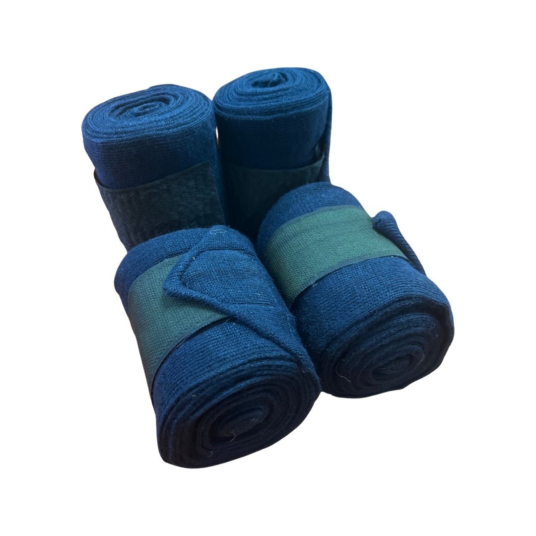 Eureka Bandage Support Set - Aitken's Saddlery