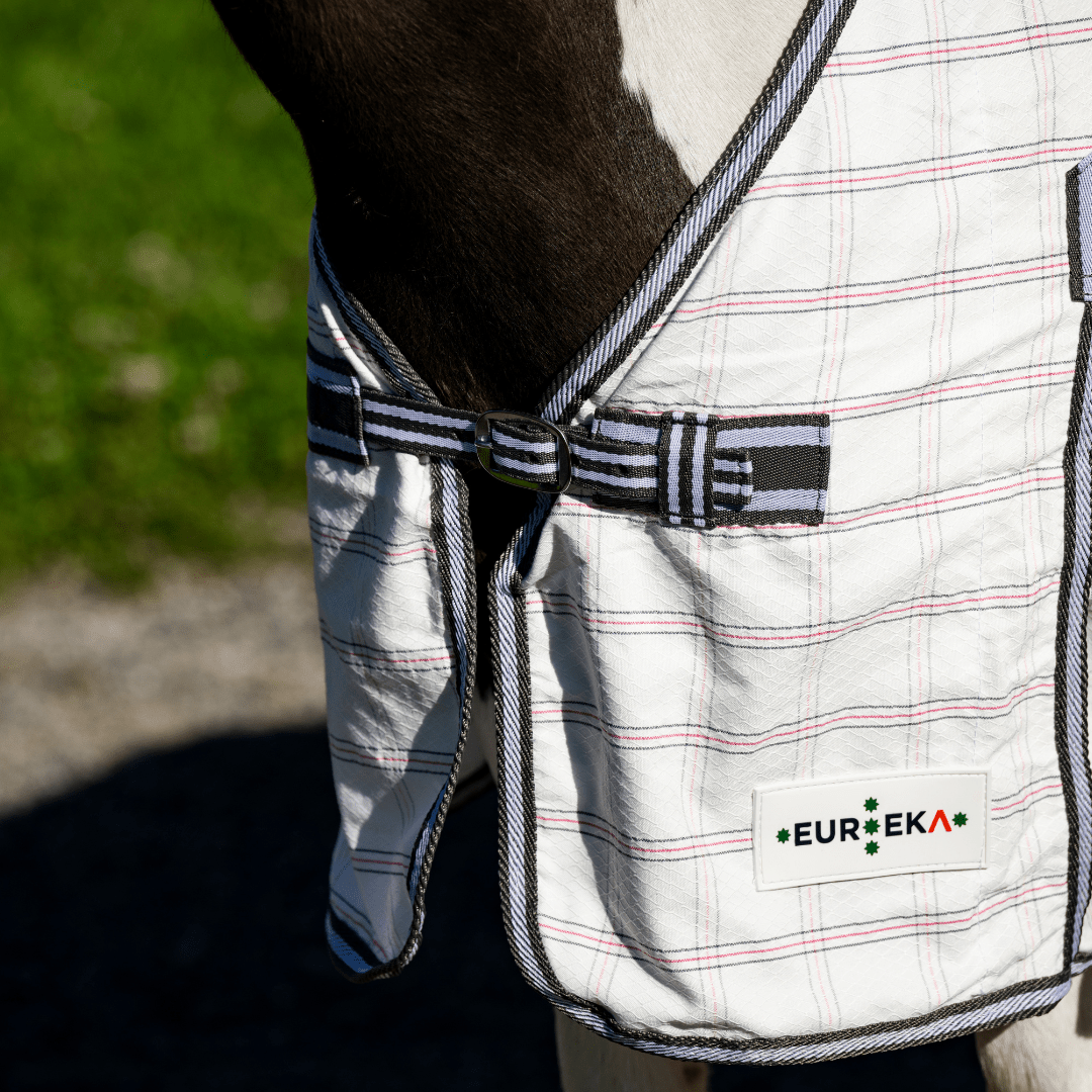 Eureka Summer Mini Ripstop Rug - Aitken's Saddlery