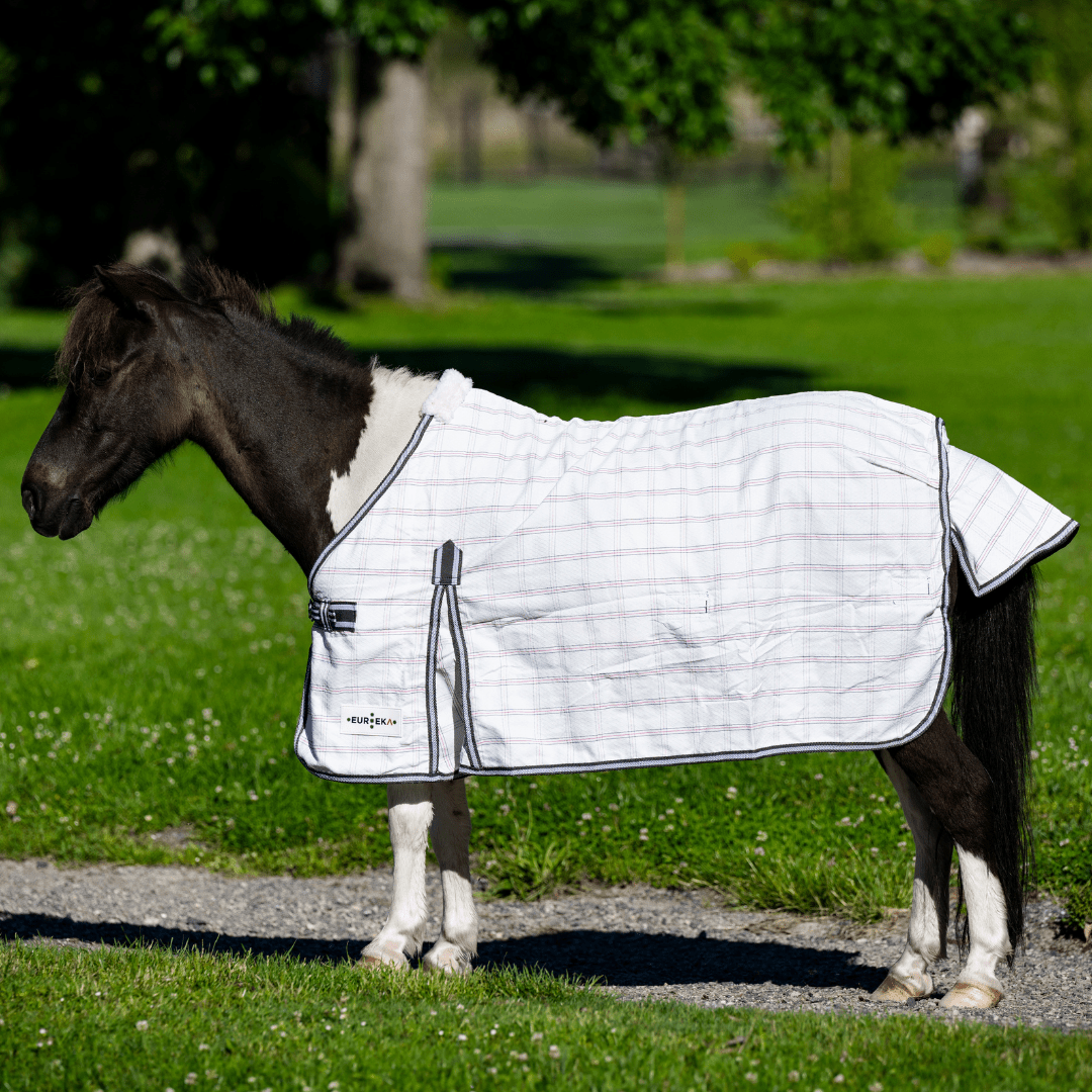 Eureka Summer Mini Ripstop Rug - Aitken's Saddlery