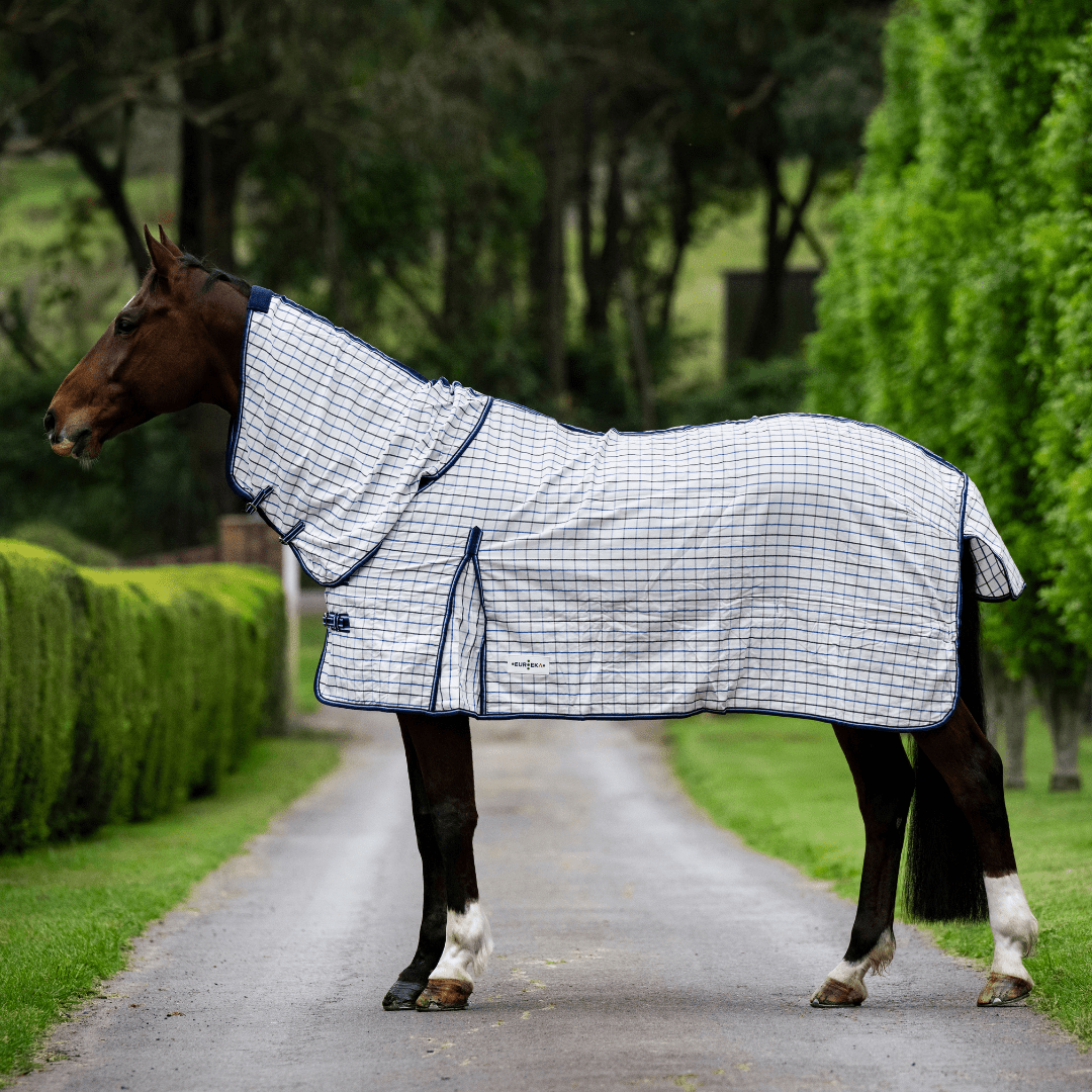 Eureka Summer Ripstop Combo - Aitken's Saddlery