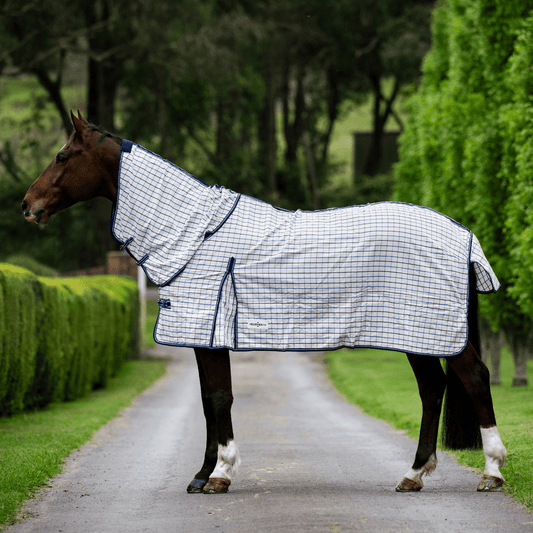 Eureka Summer Ripstop Combo - Aitken's Saddlery