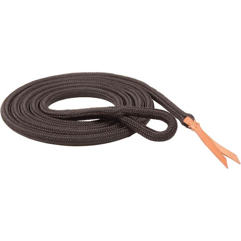 Ezy Ride 10.5 Foot Twisted Poly Lead - Aitken's Saddlery