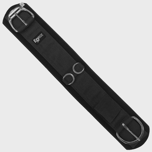 Ezy Rider Girth Neoprene Cinch with Removable Liner - Aitken's Saddlery