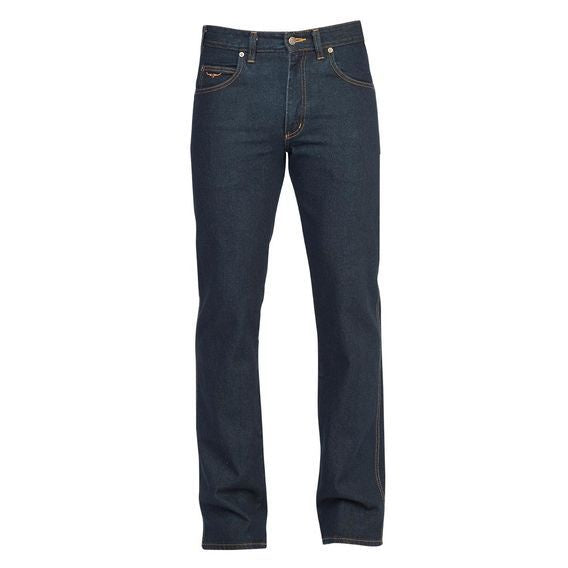 RM Williams Legends Slim Boot Cut Mens Jeans