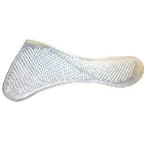 Acavallo Anatomic Soft Gel Pad Clear