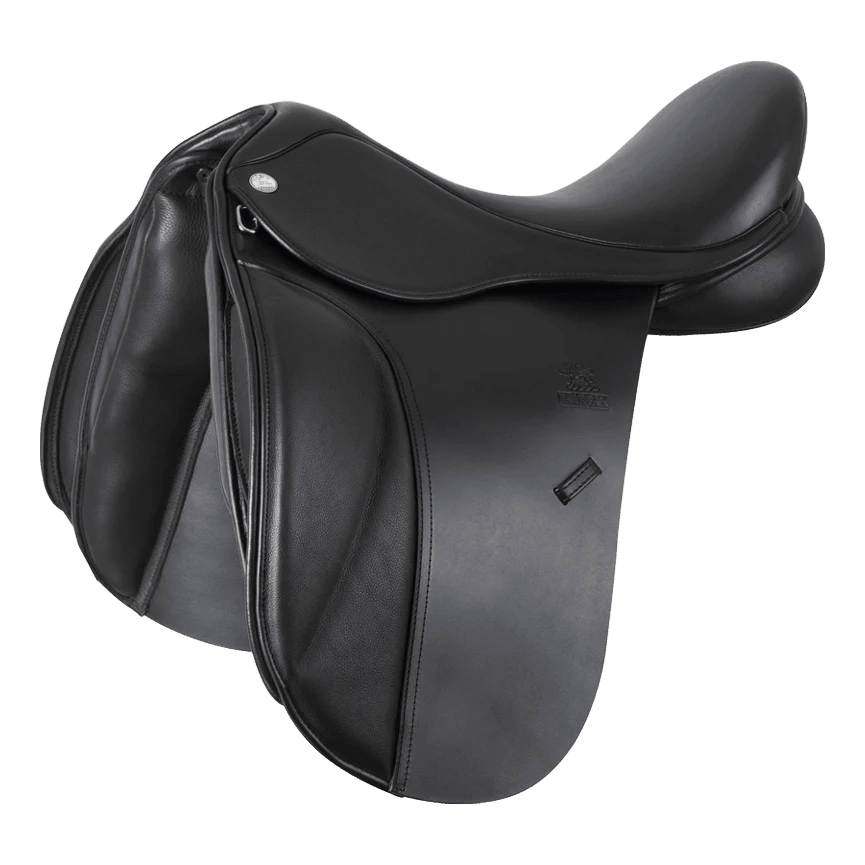 Fairfax Classic Low Wither Dressage Saddle - Aitken's Saddlery