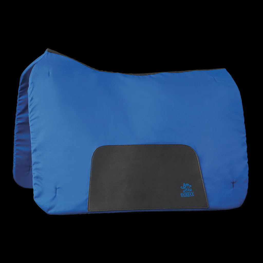 Fairfax Racing Race Pad