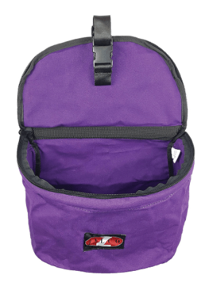 Feed Bag Collapsible - Aitken's Saddlery