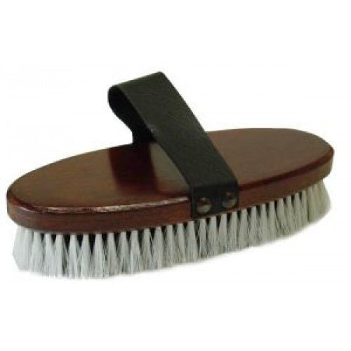 Finishing Brush Large - Aitken's Saddlery