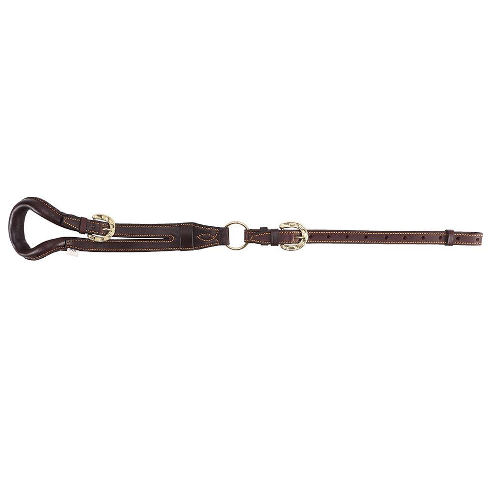 Flinders Stockmans Crupper - Aitken's Saddlery
