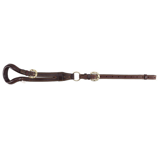 Flinders Stockmans Crupper - Aitken's Saddlery