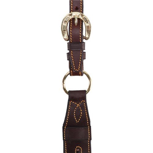 Flinders Stockmans Crupper - Aitken's Saddlery