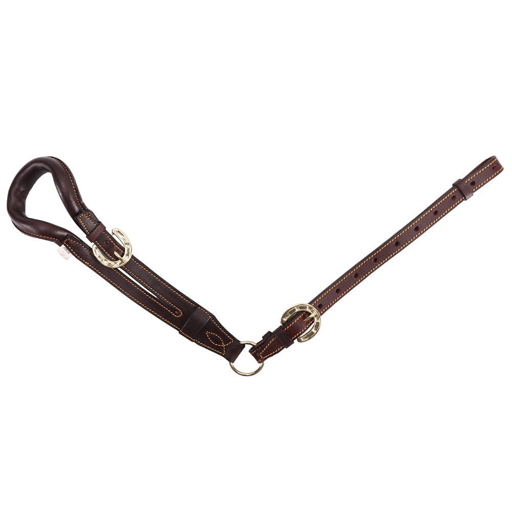 Flinders Stockmans Crupper - Aitken's Saddlery