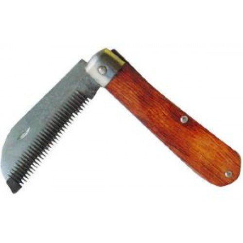 Folding Bot Knife - Aitken's Saddlery
