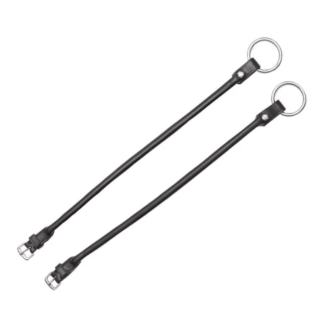 Gag Cheek Straps - Aitken's Saddlery