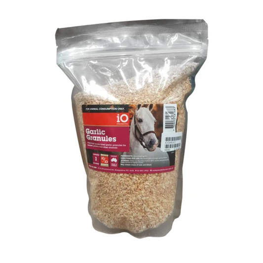 Garlic Granules