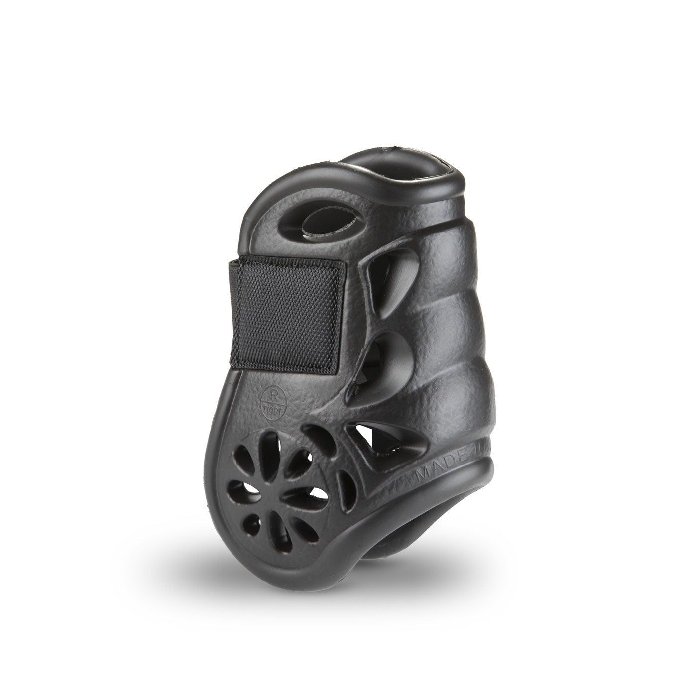 Gatusos Air Collection Extra Light Jump Boots Black - Aitken's Saddlery