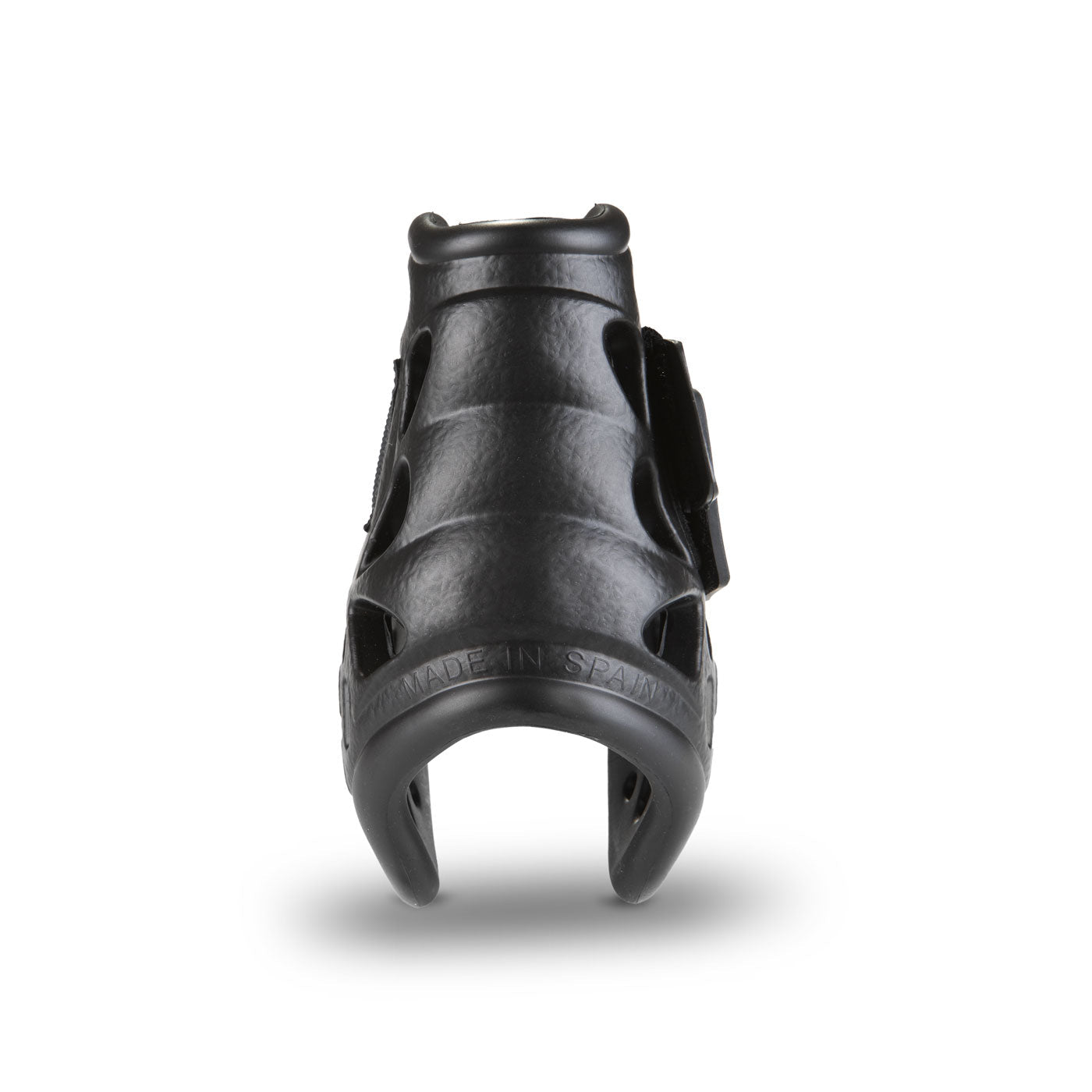 Gatusos Air Collection Extra Light Jump Boots Black - Aitken's Saddlery