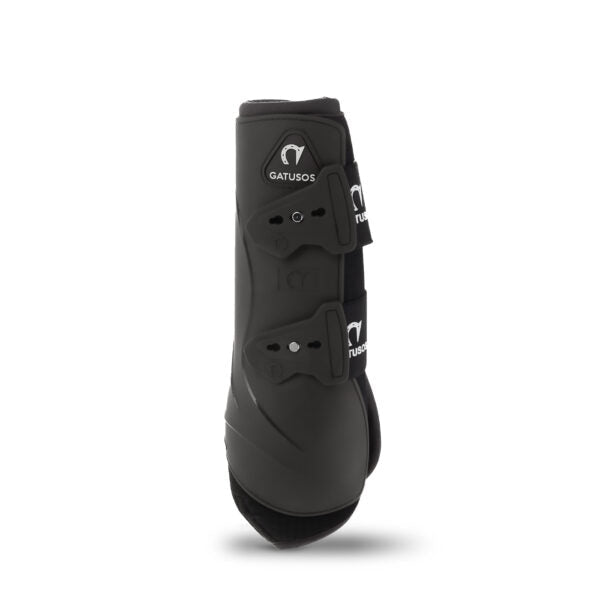 Gatusos Professional Dressage Back Boots - Aitken's Saddlery