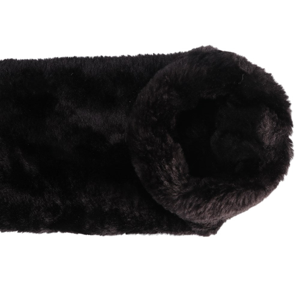 Girth Cover Synthetic Deluxe - Aitken's Saddlery
