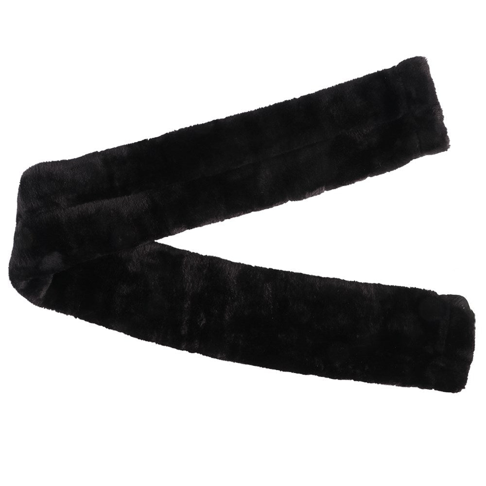 Girth Cover Synthetic Deluxe - Aitken's Saddlery