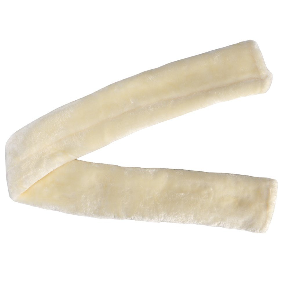 Girth Cover Synthetic Deluxe - Aitken's Saddlery