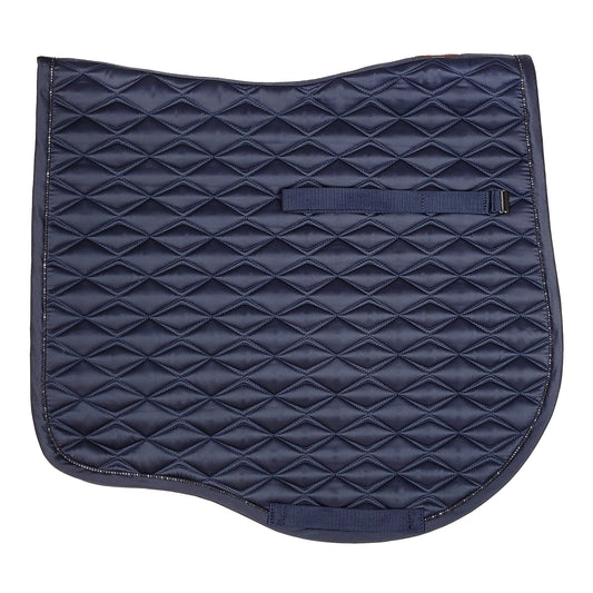 Gloria Dressage Saddlecloth - Aitken's Saddlery