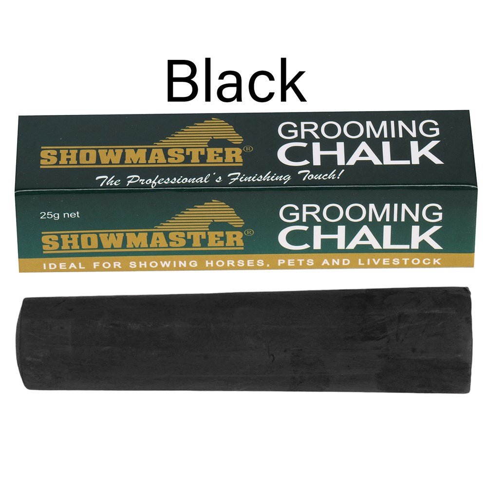 Grooming Chalk - Aitken's Saddlery