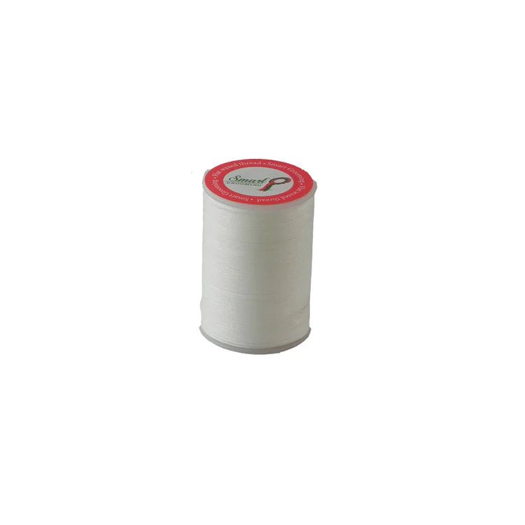 Grooming Flat Wax Plaiting Thread 90m - Aitken's Saddlery