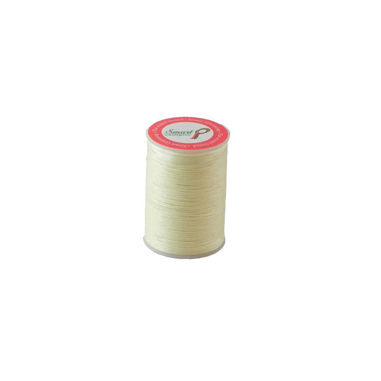 Grooming Flat Wax Plaiting Thread 90m - Aitken's Saddlery